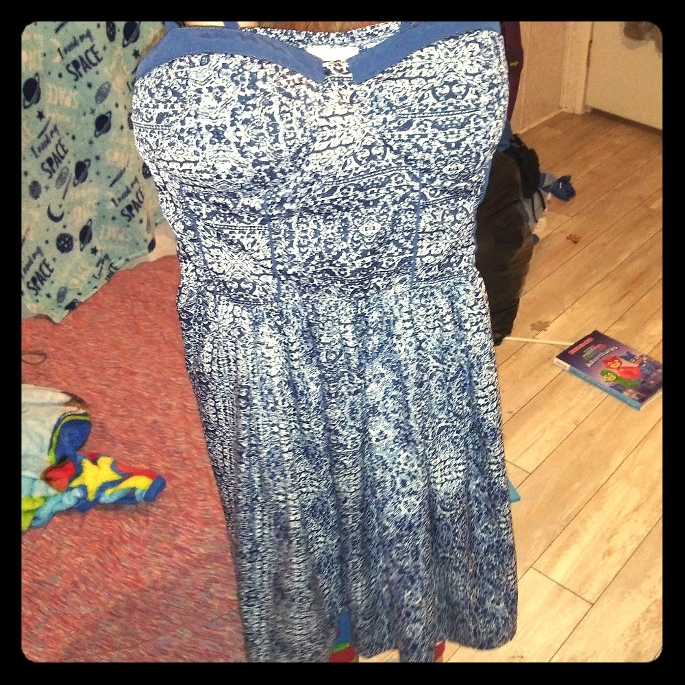 Cute sundress